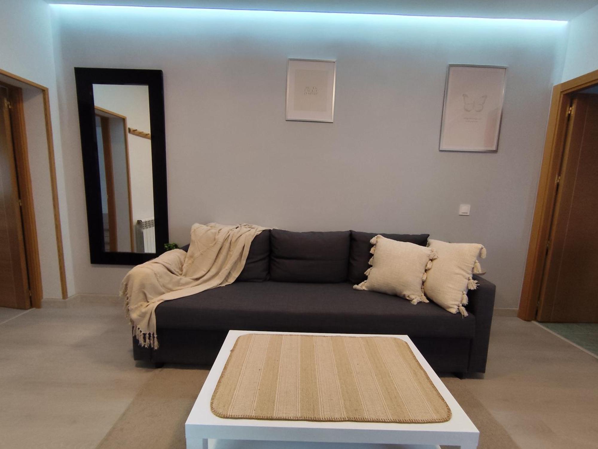 Cozy Apartment In The Heart Of Madrid Luaran gambar